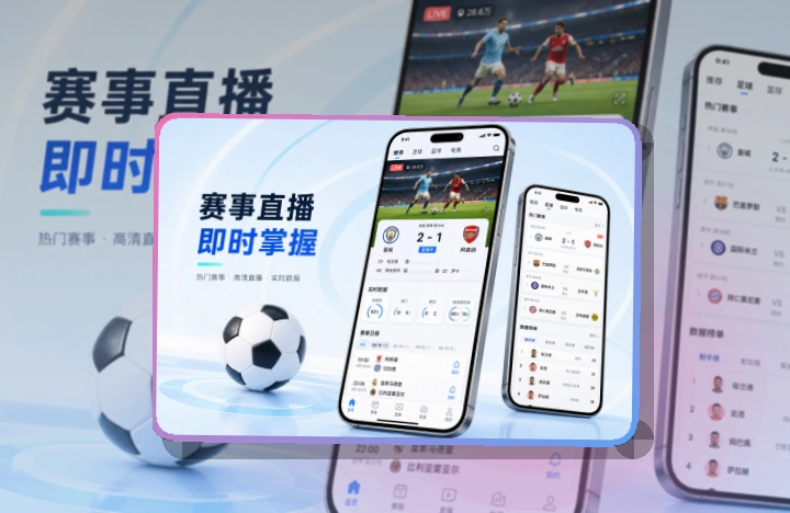 爱游戏赛事查看移动端页面